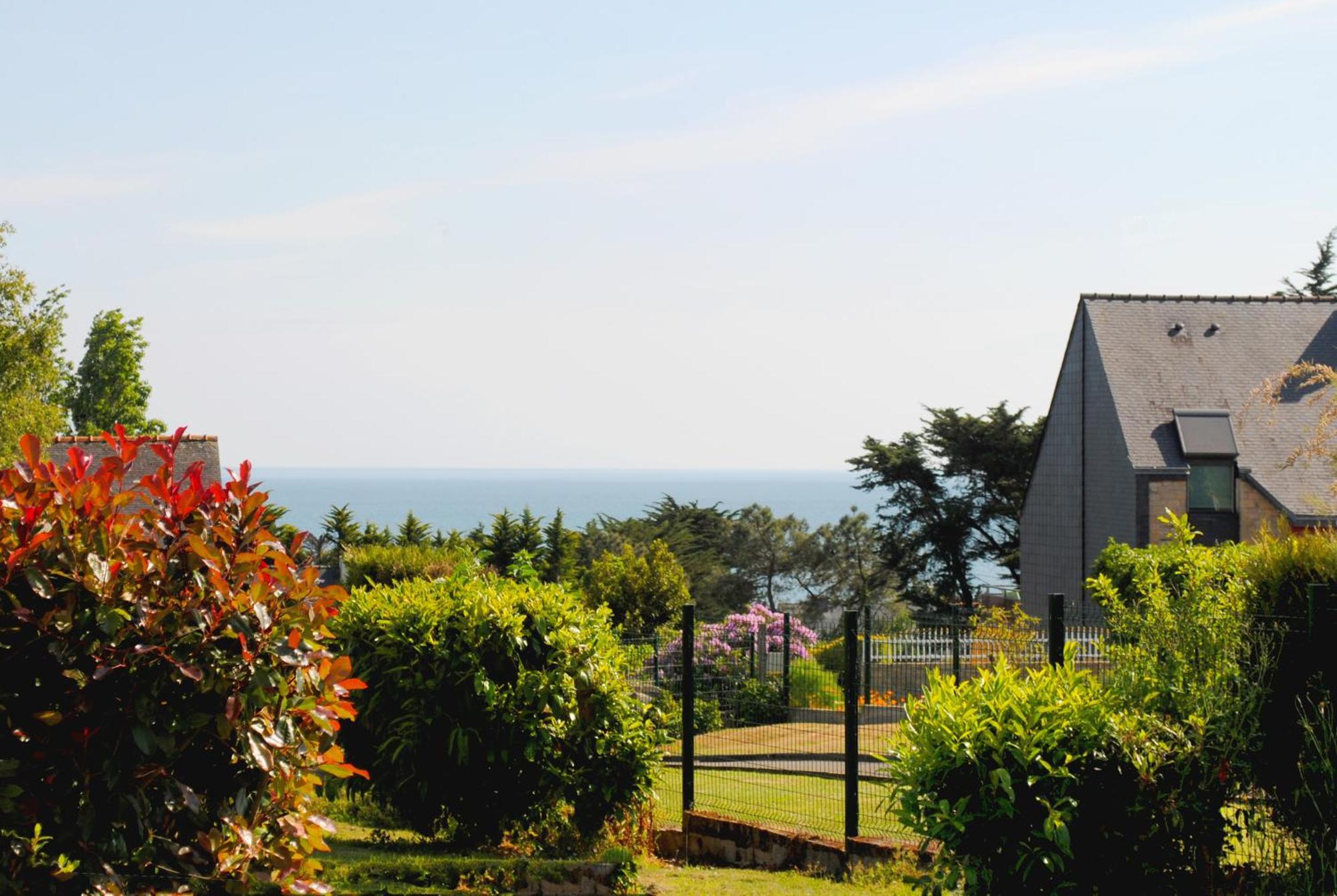 Vvf Golfe Du Morbihan Sarzeau Arzon Εξωτερικό φωτογραφία