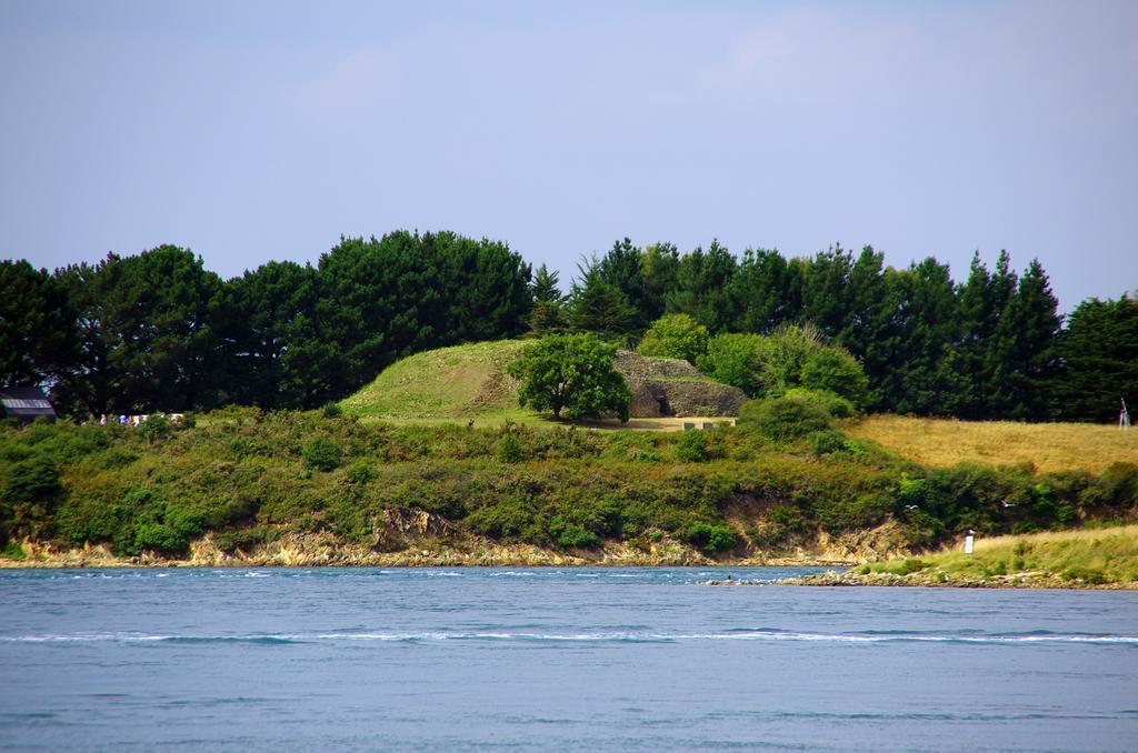 Vvf Golfe Du Morbihan Sarzeau Arzon Εξωτερικό φωτογραφία