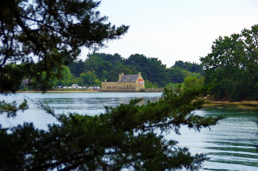Vvf Golfe Du Morbihan Sarzeau Arzon Εξωτερικό φωτογραφία