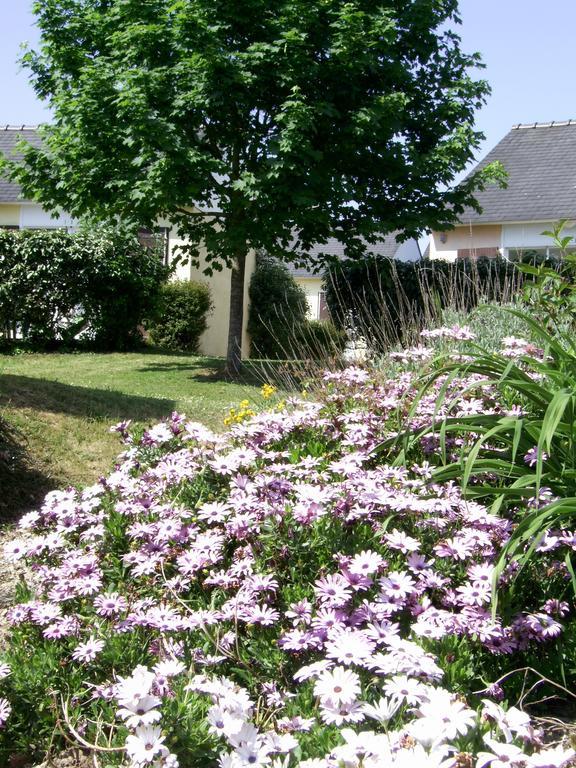 Vvf Golfe Du Morbihan Sarzeau Arzon Εξωτερικό φωτογραφία