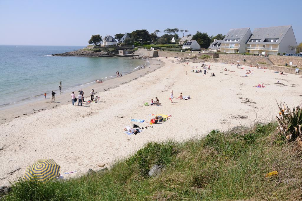 Vvf Golfe Du Morbihan Sarzeau Arzon Εξωτερικό φωτογραφία