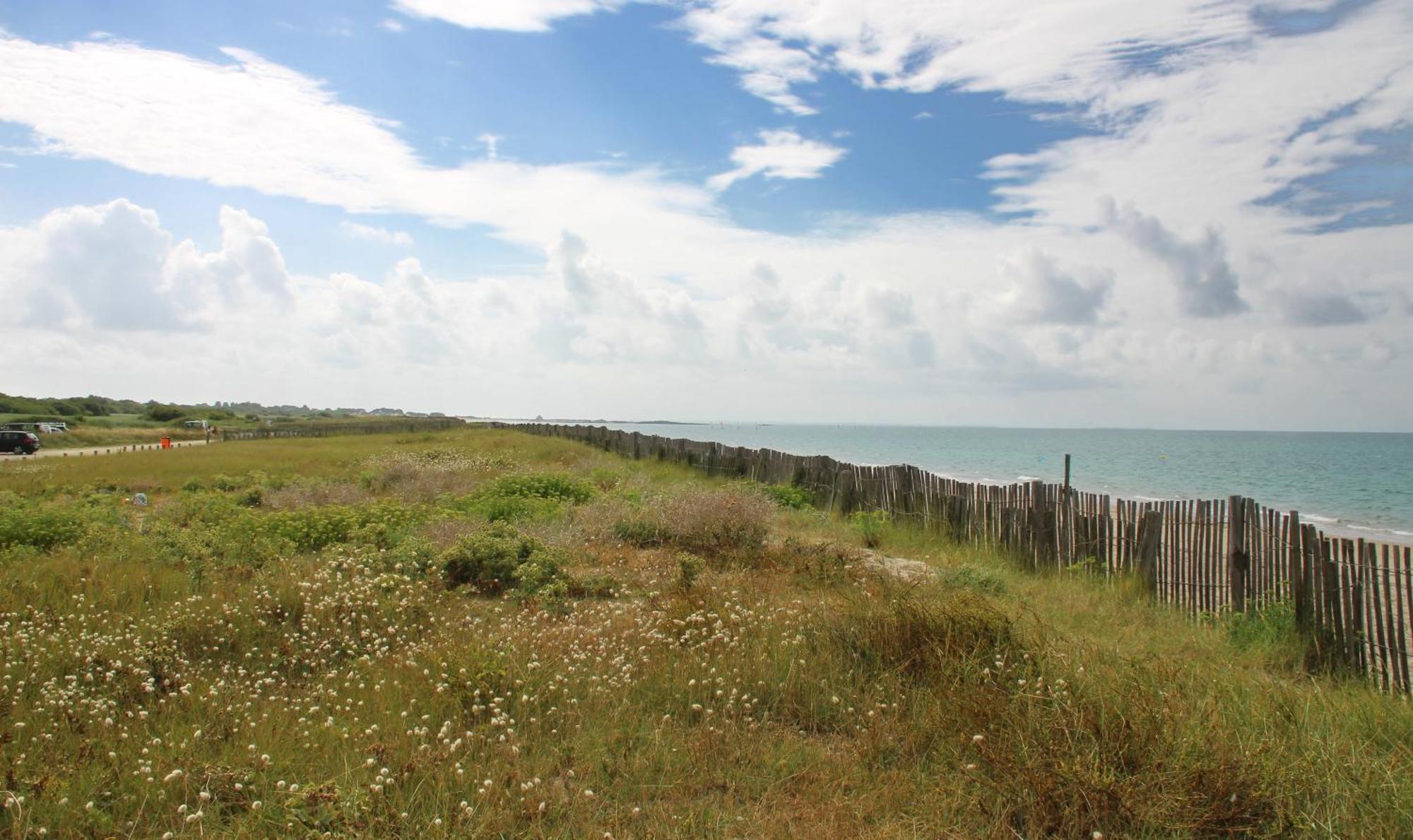 Vvf Golfe Du Morbihan Sarzeau Arzon Εξωτερικό φωτογραφία